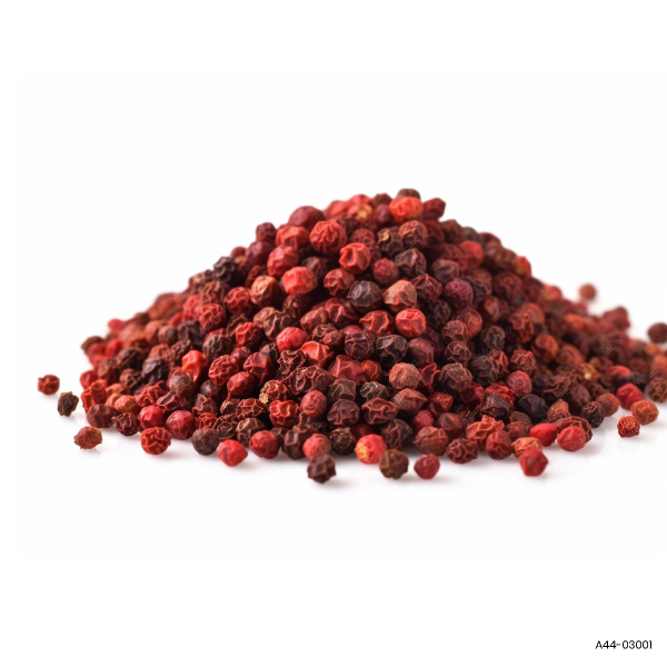 Red Pepper Seed